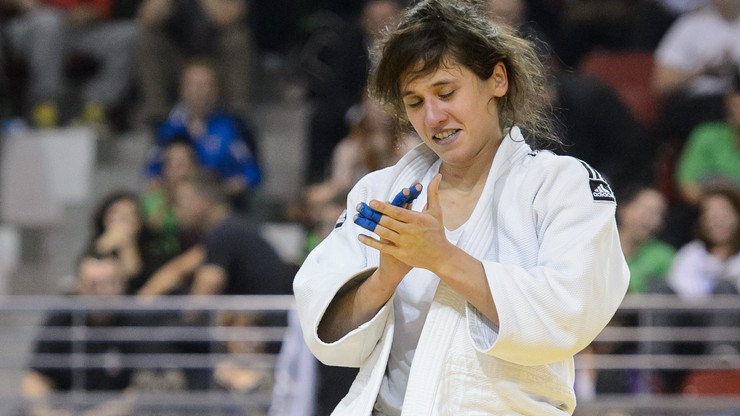 Ogromny pech Agaty Perenc