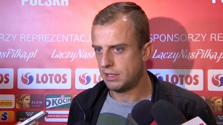 Grosicki strzelił ładniejszą bramkę niż Ibrahimovic? Kibice wybierają