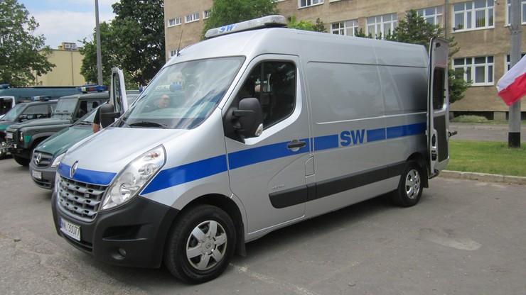 Ustawy o Prokuratorii Generalnej RP i Służbie Więziennej podpisane