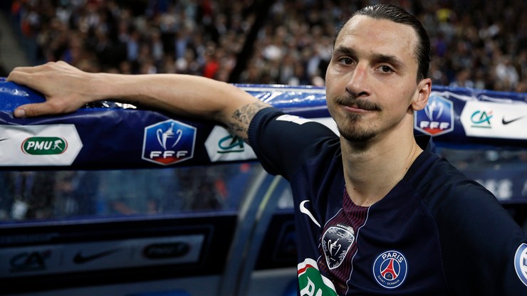 Ibrahimović asystentem Mourinho w United?! Świat stanął na głowie