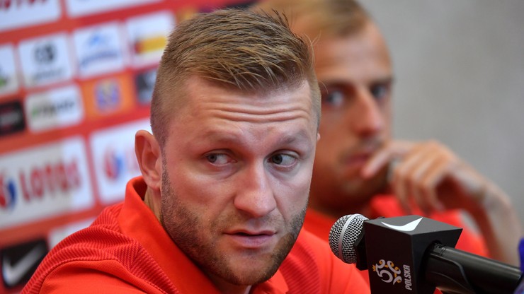 El. MŚ 2018. Błaszczykowski: Dojrzeliśmy i gramy bardzo dobrze w piłkę
