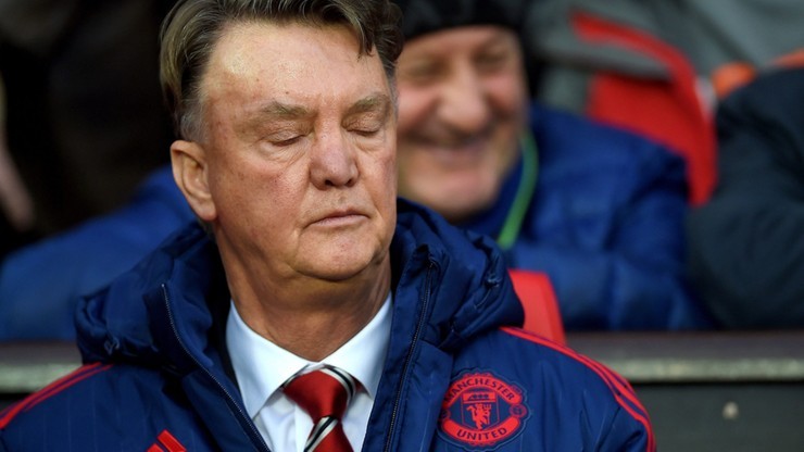 Van Gaal zakończył trenerską karierę