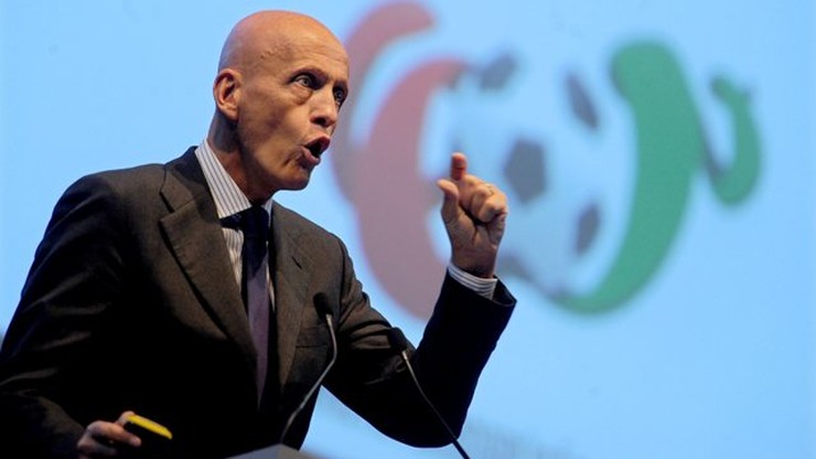 FIFA zniosła limit wieku dla sędziów międzynarodowych