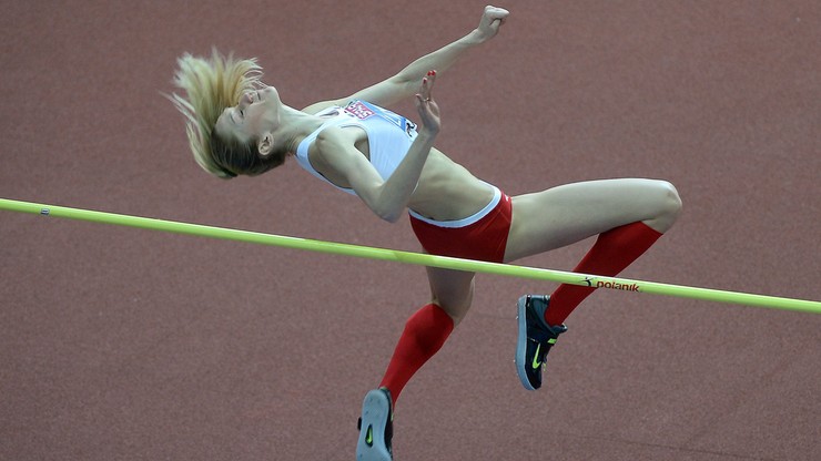 Polska mistrzyni świata najlepsza w Niemczech!