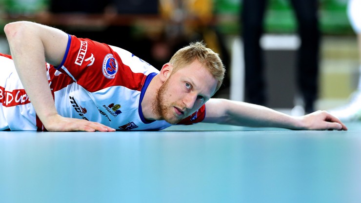 Jarosz: Teraz wystarczy postawić kropkę nad i