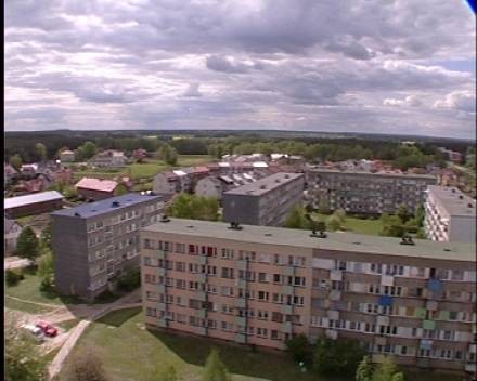 Włosi kupili polskie osiedle