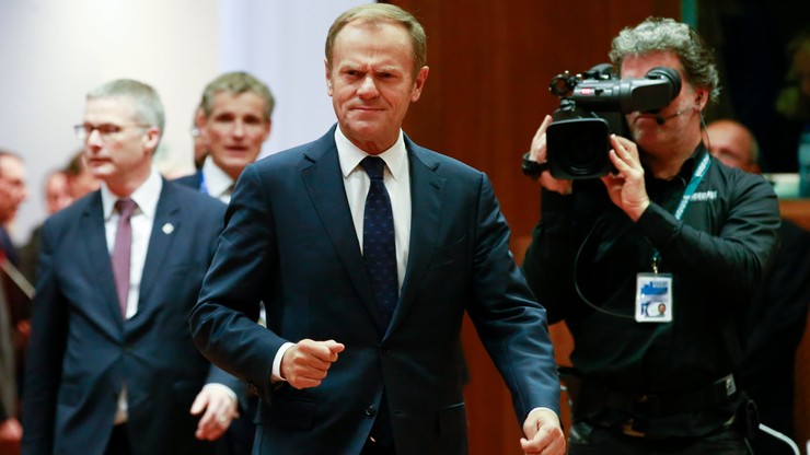 "Budzę się i zasypiam z jedną myślą: co zrobić, żeby Polska nie była izolowana w Europie"