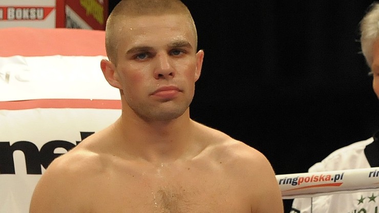 Maciec wystąpi w turnieju pretendentów do tytułu czempiona WBC