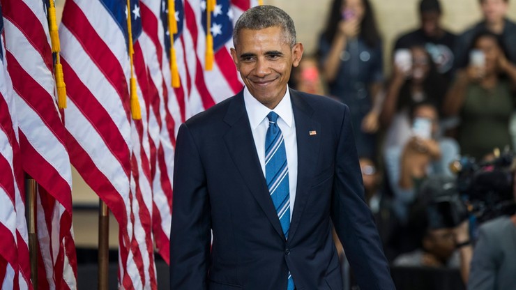 Obama: UE jednym z największych politycznych i gospodarczych sukcesów