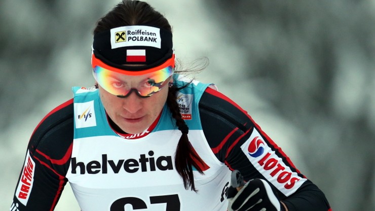 Norweskie podium w Lillehammer. Kowalczyk w trzeciej dziesiątce