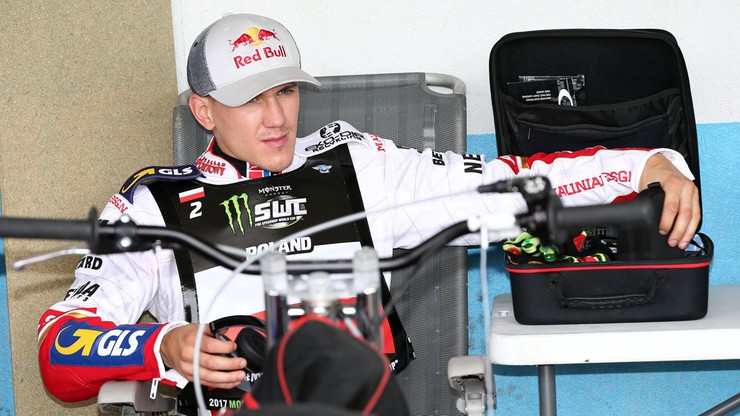 Żużlowa GP: W Malilli z czterema Polakami, ale bez Hancocka