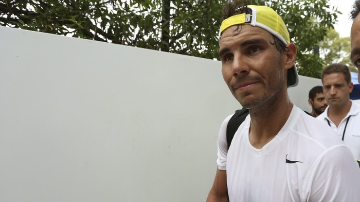 Nadal i Messi najbardziej rozpoznawalnymi sportowcami w Hiszpanii