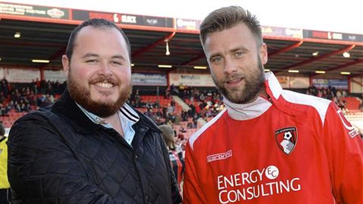 Artur Boruc piłkarzem miesiąca!