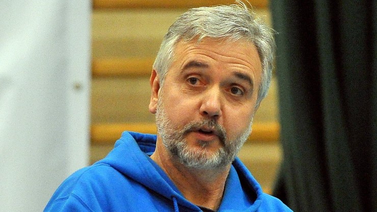 Chudik pozostaje w BBTS-ie Bielsko-Biała