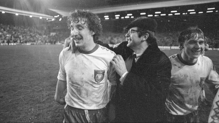 Wraga: Błękitni waleczni jak Widzew sprzed lat