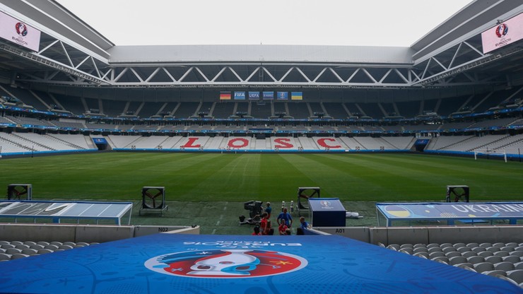 Euro 2016: Nie będzie testów antydopingowych w trakcie turnieju