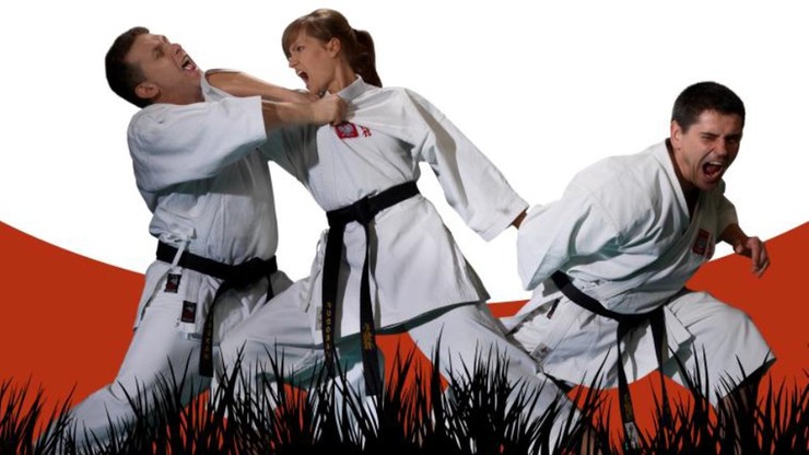 Najlepsi karatecy przyjadą do Warszawy!