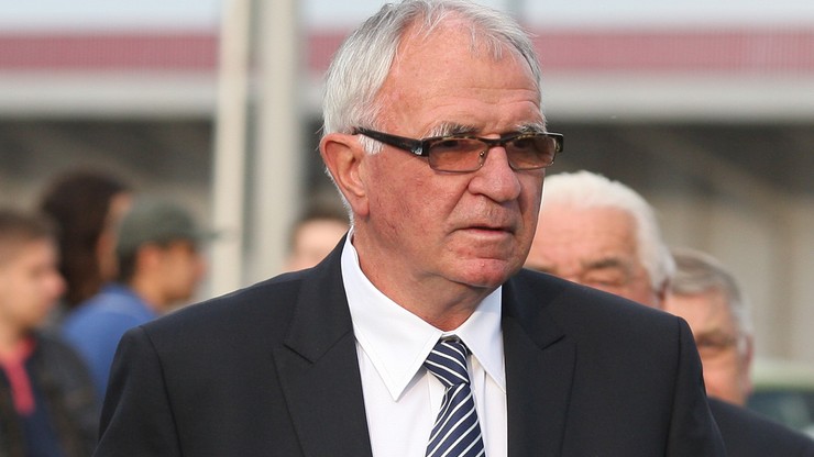 Piechniczek: Postawiłbym na "wariatuńcia" Szczęsnego!