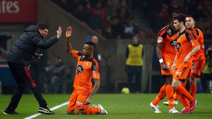 Bracia Ayew znowu w komplecie. Podbiją Wyspy?