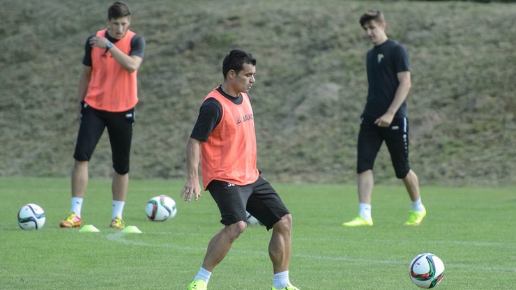 Porażki Górnika Łęczna, Cracovii i Ruchu Chorzów w sparingach