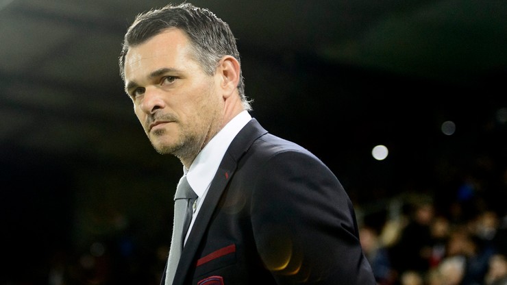 Sagnol asystentem Ancelottiego w Bayernie Monachium