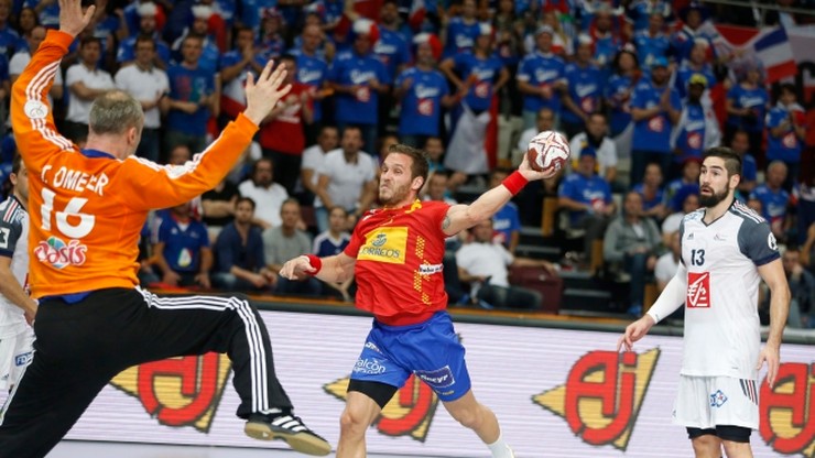 Hiszpańskie media: Omeyer pozbawił nas finału