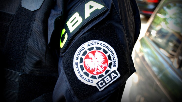 Wyłudzenia i fałszowanie umów. CBA zatrzymało siedmiu pracowników naukowych Wojskowej Akademii Technicznej