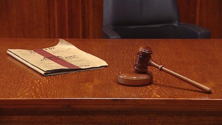 "Ty brudasie", "ciapaty". 8 miesięcy więzienia za napaść na Saudyjczyka na tle rasowym