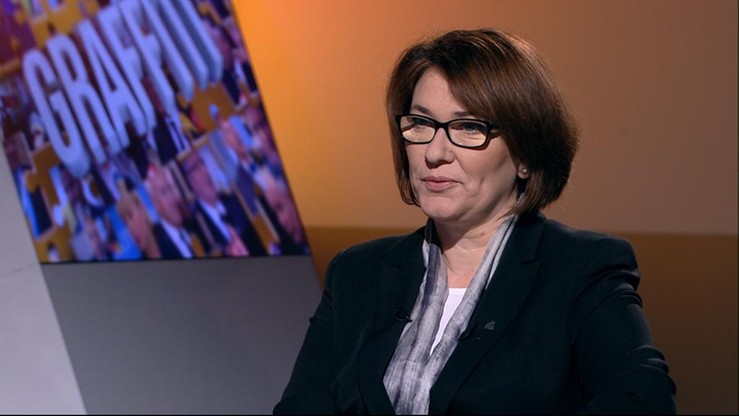 Mazurek: w PiS nie było głosowania "na dwie ręce"