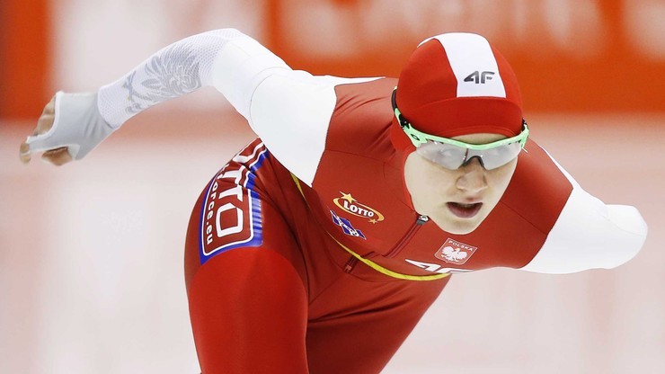 Niedźwiedzki: Nie przekreślam szans medalowych. Jestem mocniejszy