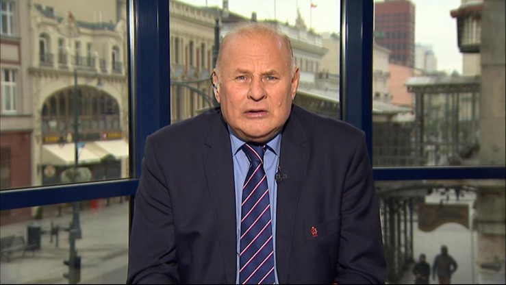 Tomaszewski: można powiedzieć, że Zbyszek ma krzywe nogi i nie nadaje się na prezesa PZPN