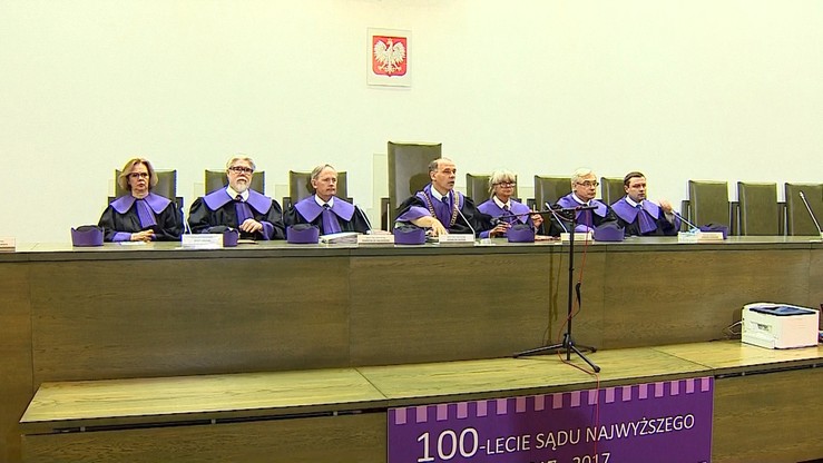 9 sierpnia Sąd Najwyższy zbada kasacje ws. Kamińskiego