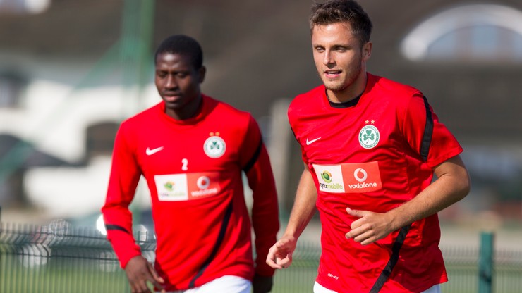 Kazachstan wart igrzysk: Gikiewicz z uznaniem o kraju byłego pracodawcy