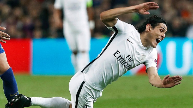 Fogiel z Paryża: PSG zalany przez falę, ale nie tonie