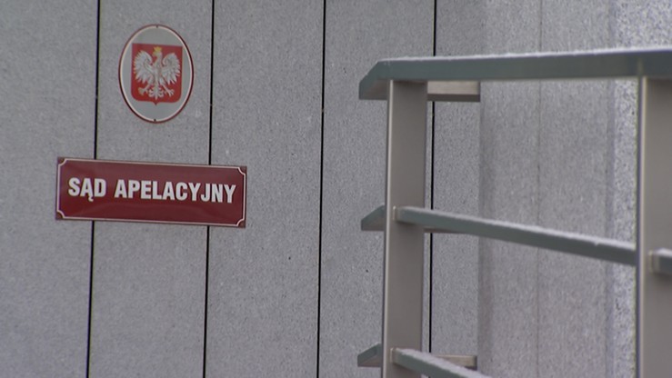 Dyrektor Sądu Apelacyjnego w Krakowie tymczasowo aresztowany