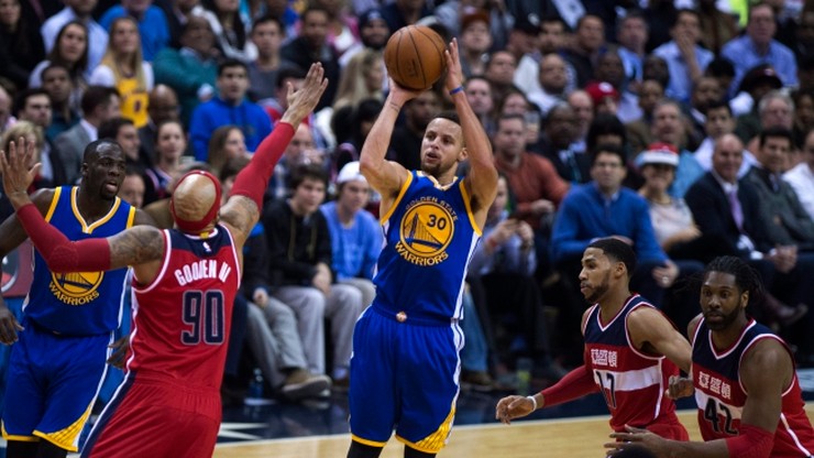 NBA: Średnie ceny biletów na Mecz Gwiazd najwyższe od lat