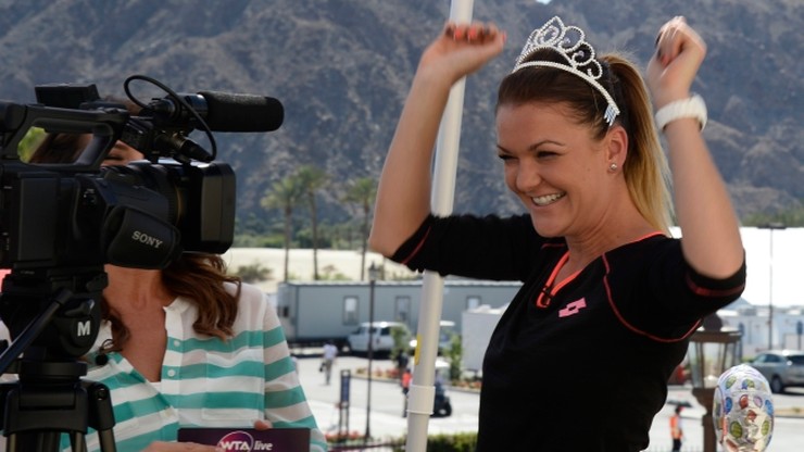 Fed Cup i Hopman Cup 2015 w Polsacie Sport!