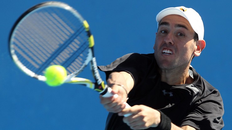 Amerykański tenisista zdyskwalifikowany na 15 lat