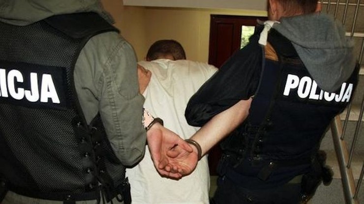 Ukradli miliony, podając się za policjantów. Oszukiwali głównie starszych ludzi