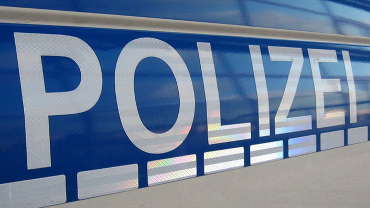 Starcia niemieckiej policji z Kurdami w Duesseldorfie. Rannych zostało dwunastu funkcjonariuszy