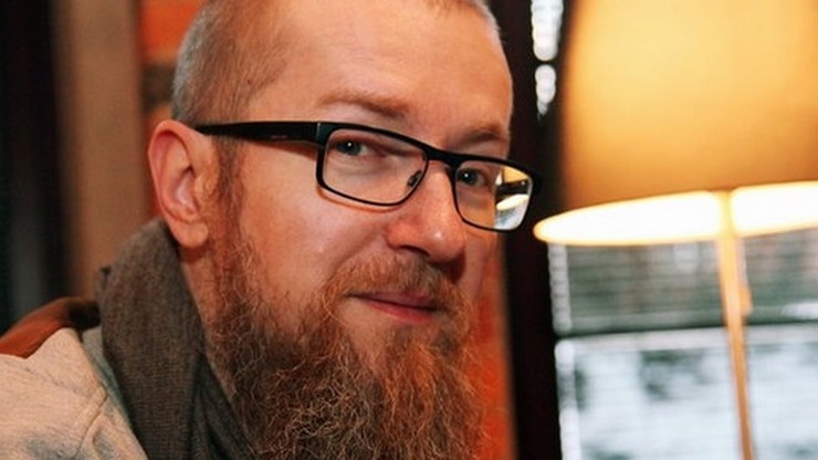 Bagiński: hollywoodzkie filmy o historii Polski to świetny pomysł