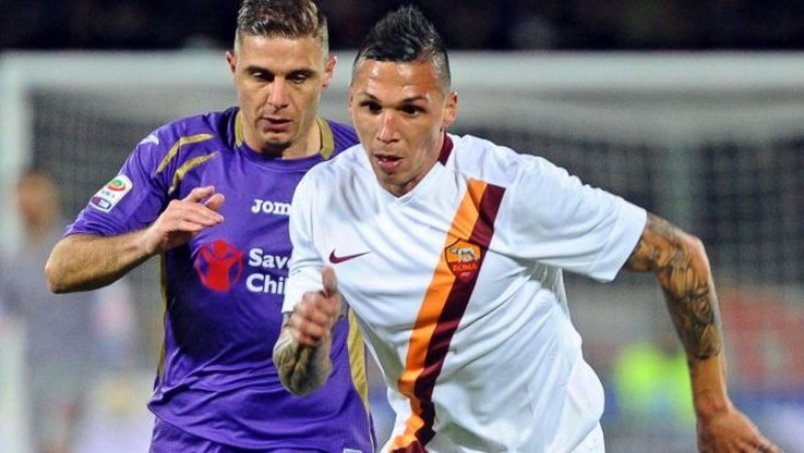 Beniaminek pozyskał wicemistrza Włoch