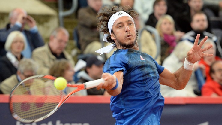 Ranking ATP: Monaco awansował o 64 miejsca!