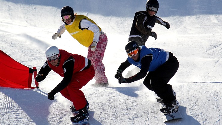 Kto kandydatem do tytułu MŚ w Snowboard Crossie?