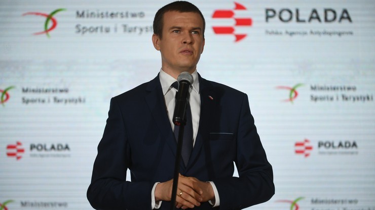 Rekordowo wysoki budżet na kulturę fizyczną