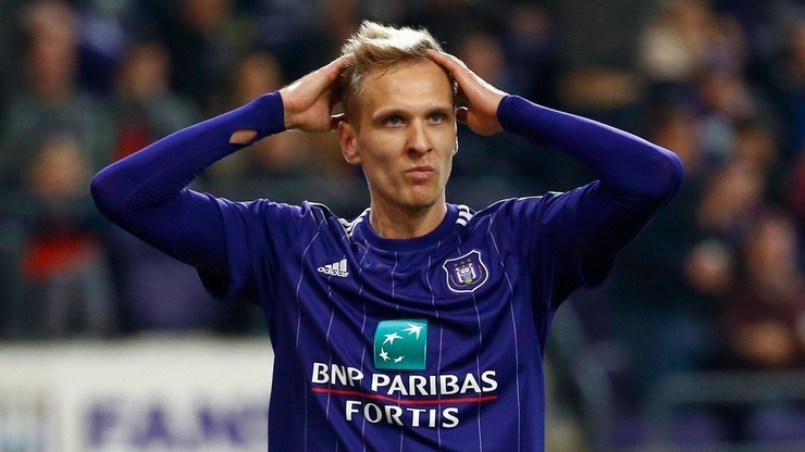 Hiszpanie nie rezygnują z Teodorczyka! Polak zagra w La Liga?
