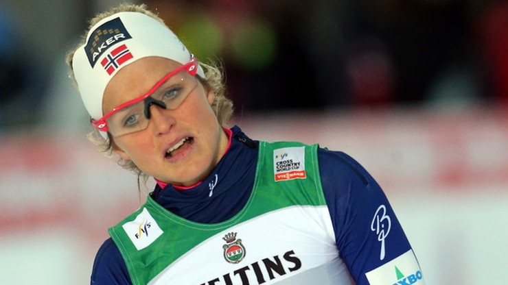 PŚ: Półfinały bez Polek ale i bez Johaug