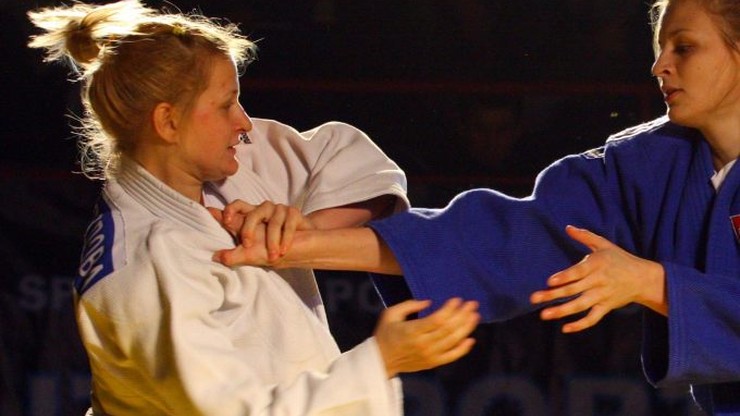 Grand Prix w judo: eliminacyjne porażki Polaków w Samsun