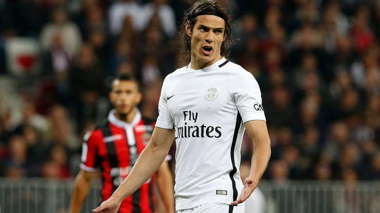 Cavani: Chciałbym wrócić do Napoli