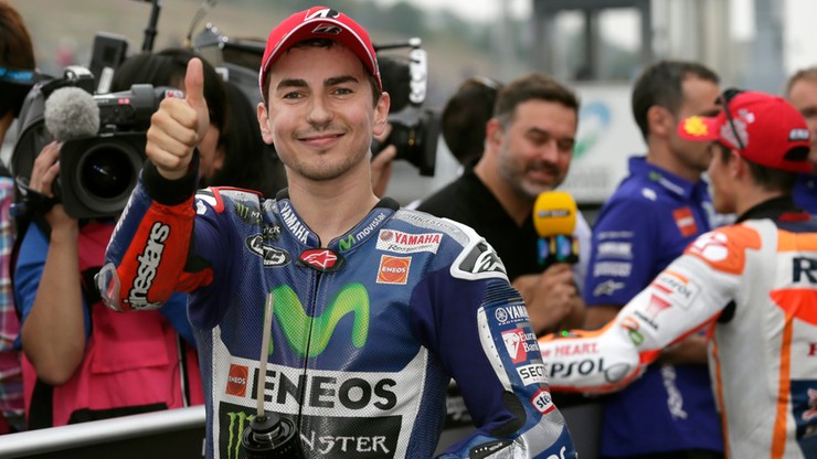 Transmisja Grand Prix Japonii na Polsatsport.pl od 1:40!